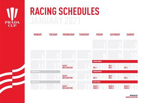 prada cup 2018|america cup racing schedule.